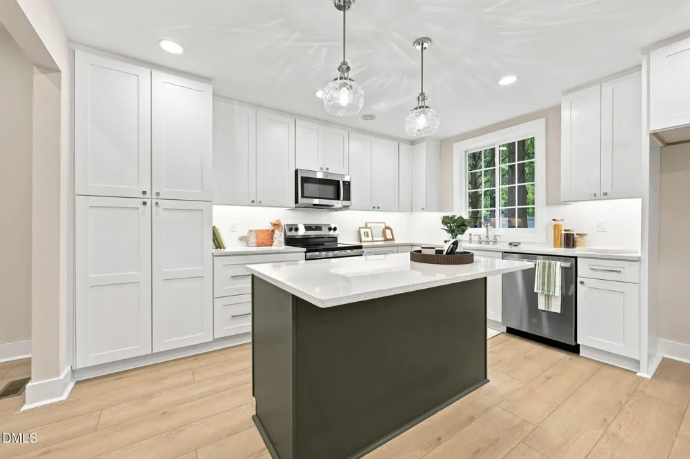406 Webb Street Selma, NC 27576