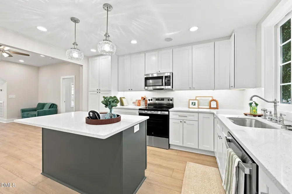 406 Webb Street Selma, NC 27576