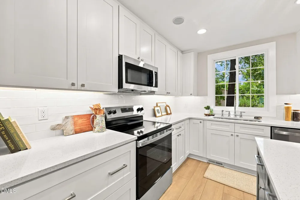 406 Webb Street Selma, NC 27576