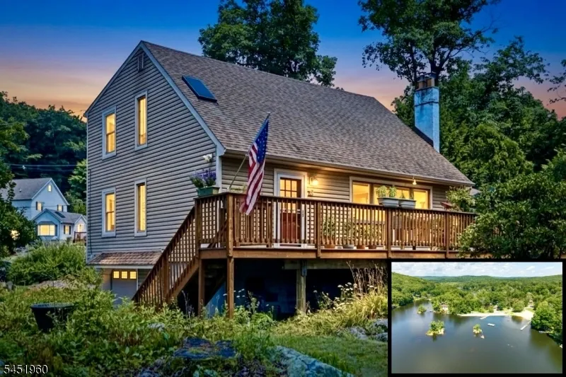 26 Lake Shore Rd W Hardyston, NJ 07460