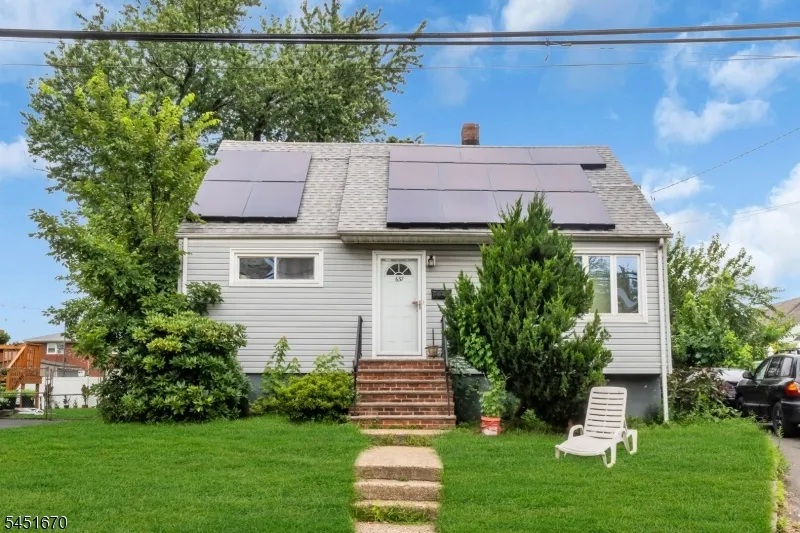 637 Britton St Elizabeth City, NJ 07202
