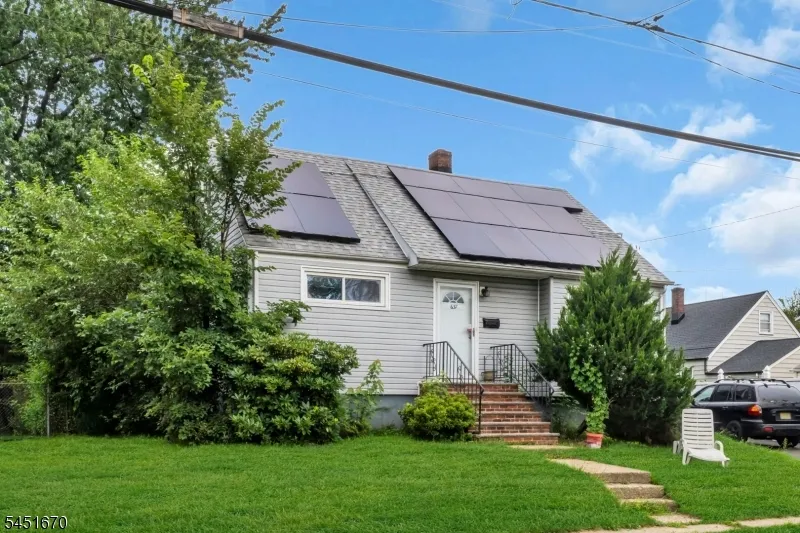 637 Britton St Elizabeth City, NJ 07202