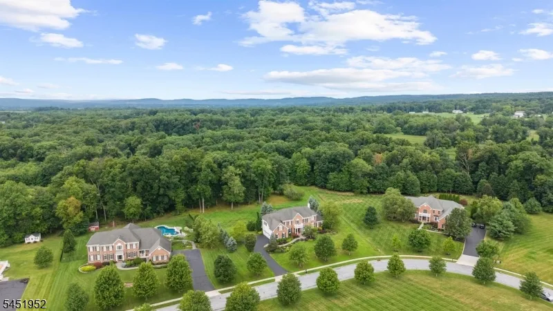 31 Balmoral Dr Alexandria, NJ 08867