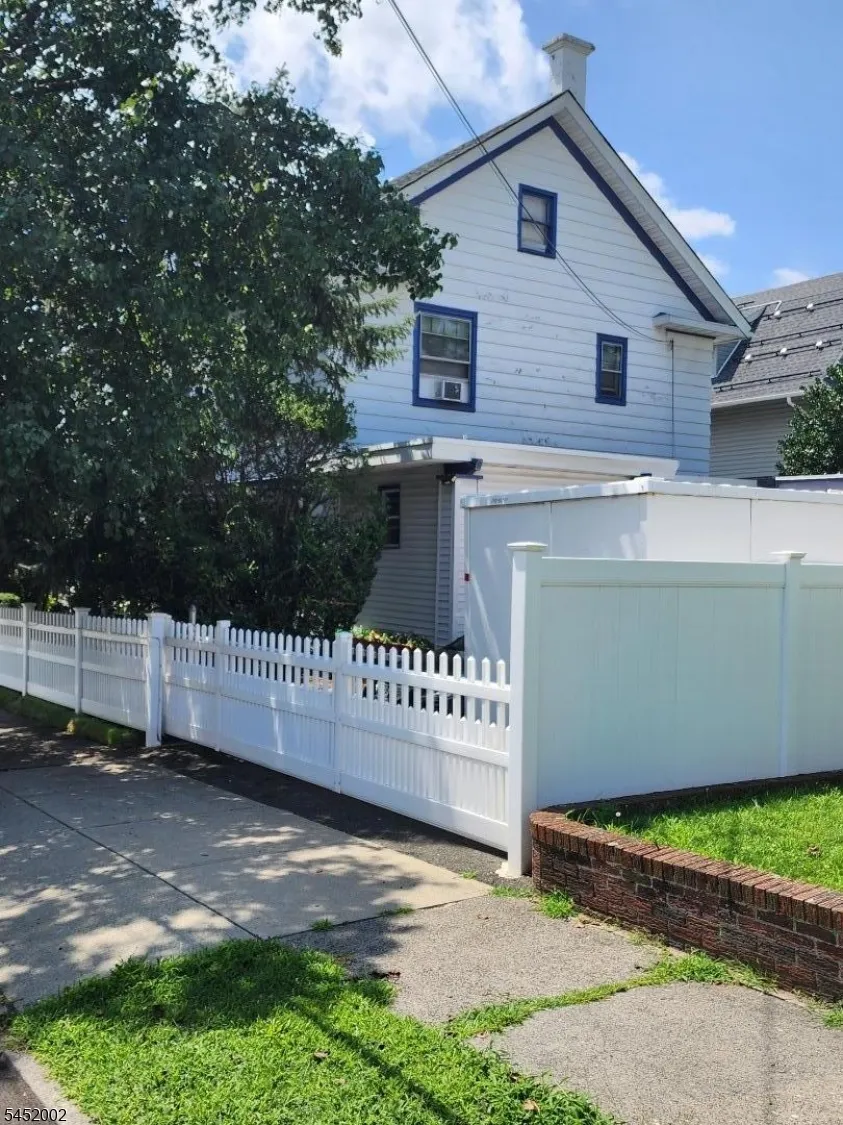 315 18Th Ave Paterson City, NJ 07504