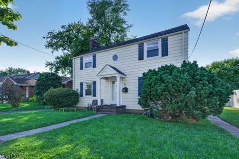112 Rosewood Ter