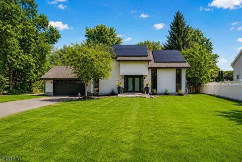 5 THREE RIVERS DRIVE