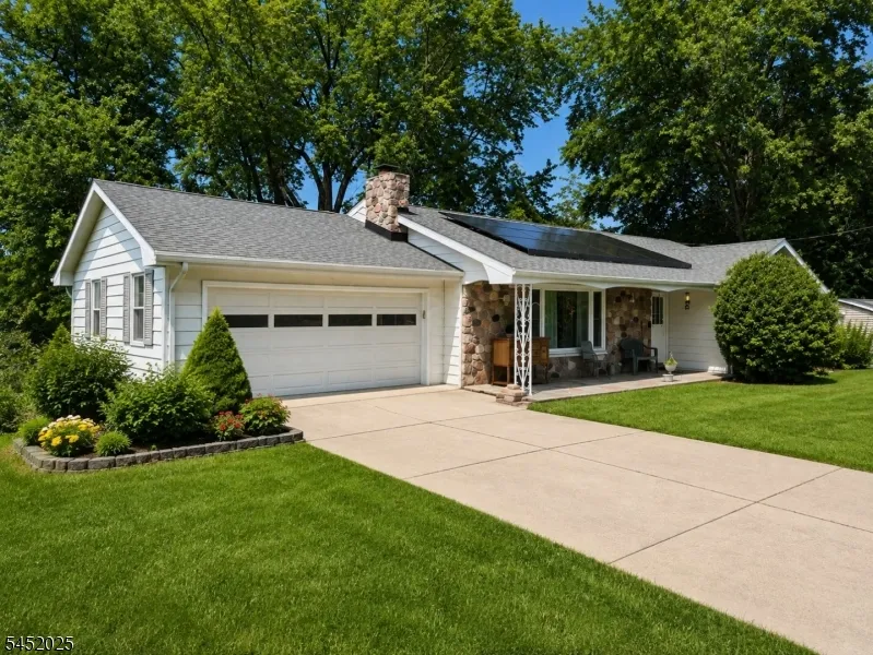 124 Main St Bloomsbury, NJ 08804