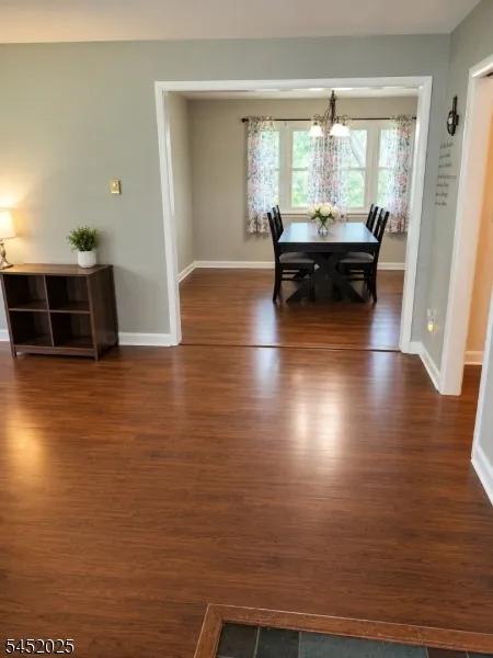 124 Main St Bloomsbury, NJ 08804