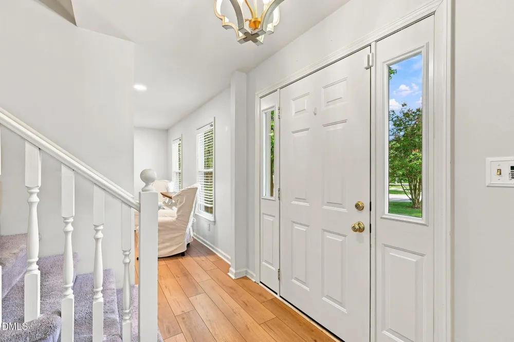 400 Thorndale Drive Dunn, NC 28334