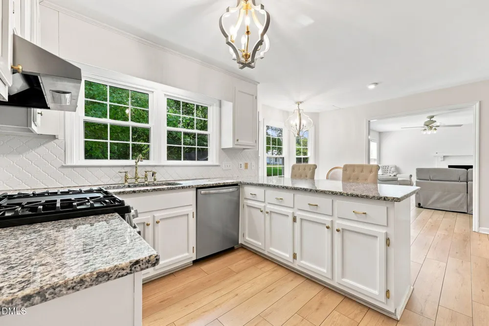 400 Thorndale Drive Dunn, NC 28334