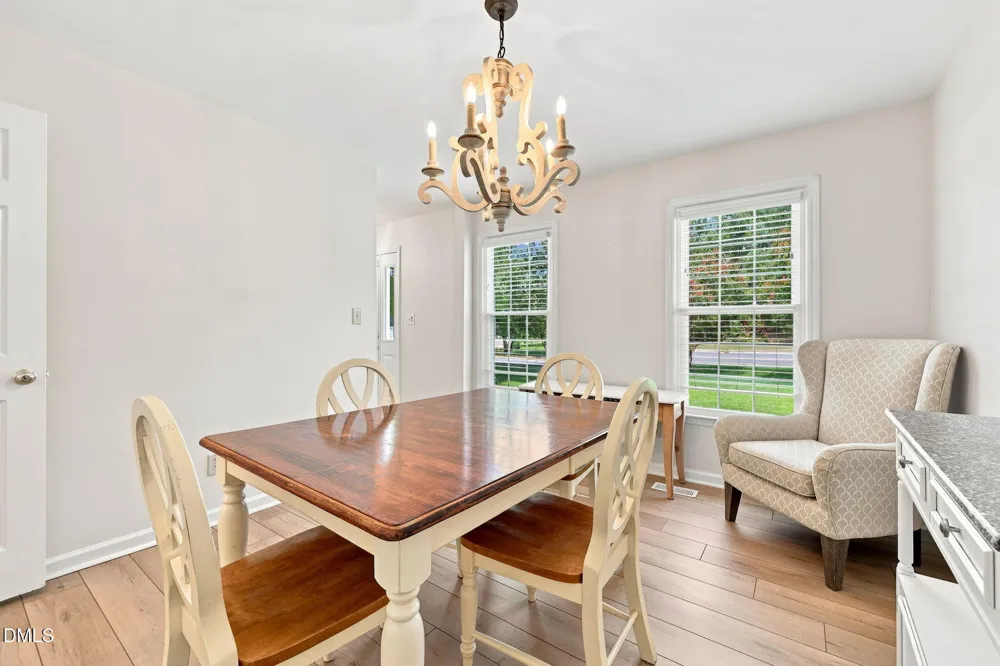 400 Thorndale Drive Dunn, NC 28334