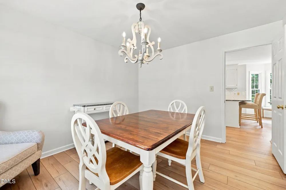 400 Thorndale Drive Dunn, NC 28334