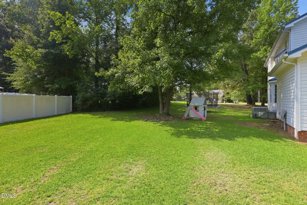 400 Thorndale Drive Dunn, NC 28334