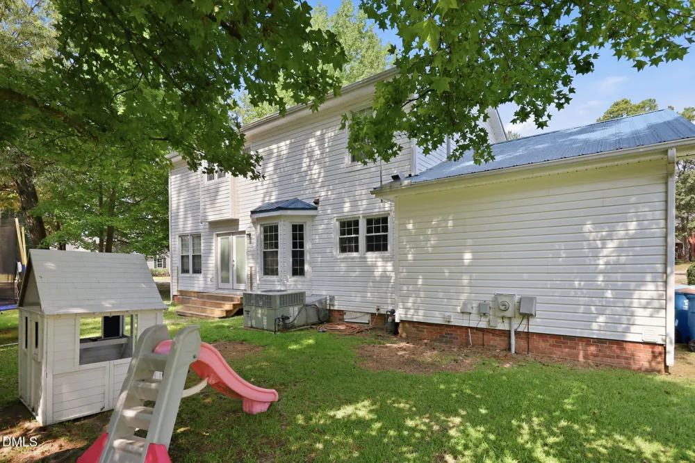 400 Thorndale Drive Dunn, NC 28334