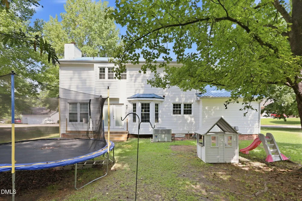 400 Thorndale Drive Dunn, NC 28334