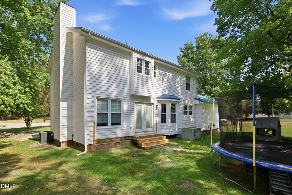 400 Thorndale Drive Dunn, NC 28334