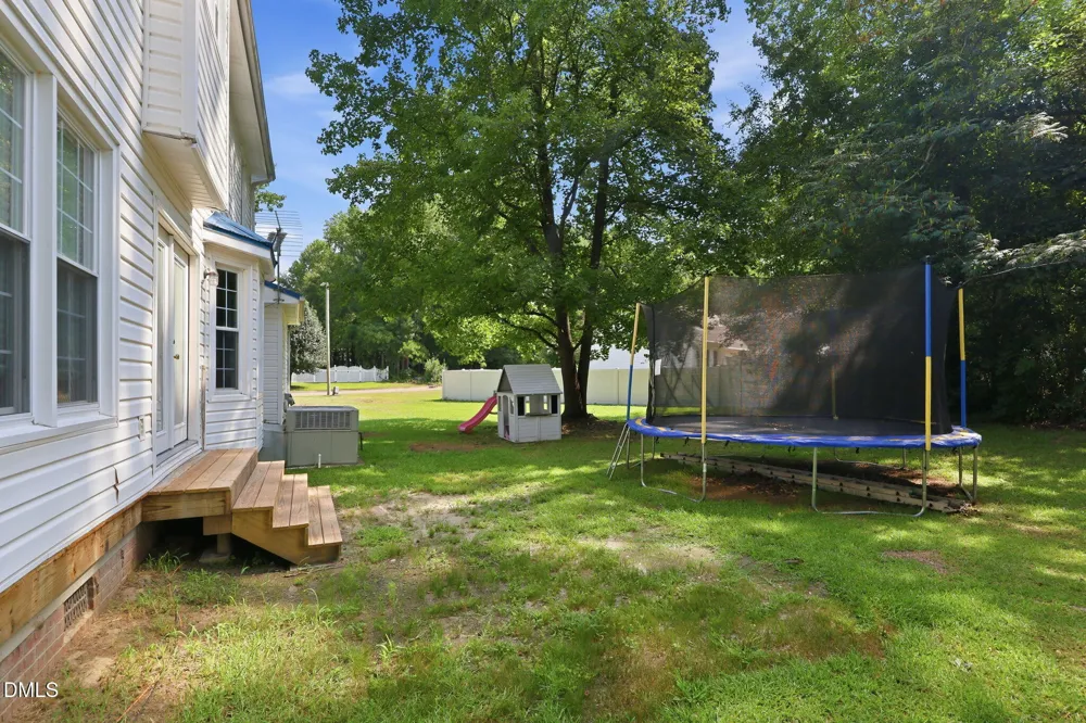 400 Thorndale Drive Dunn, NC 28334