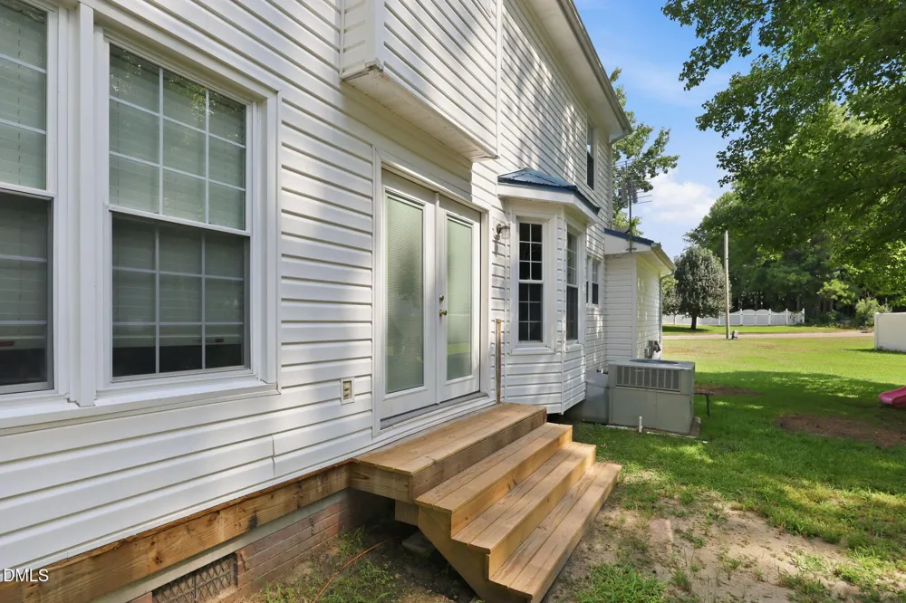 400 Thorndale Drive Dunn, NC 28334