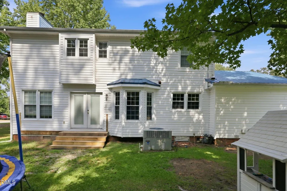 400 Thorndale Drive Dunn, NC 28334