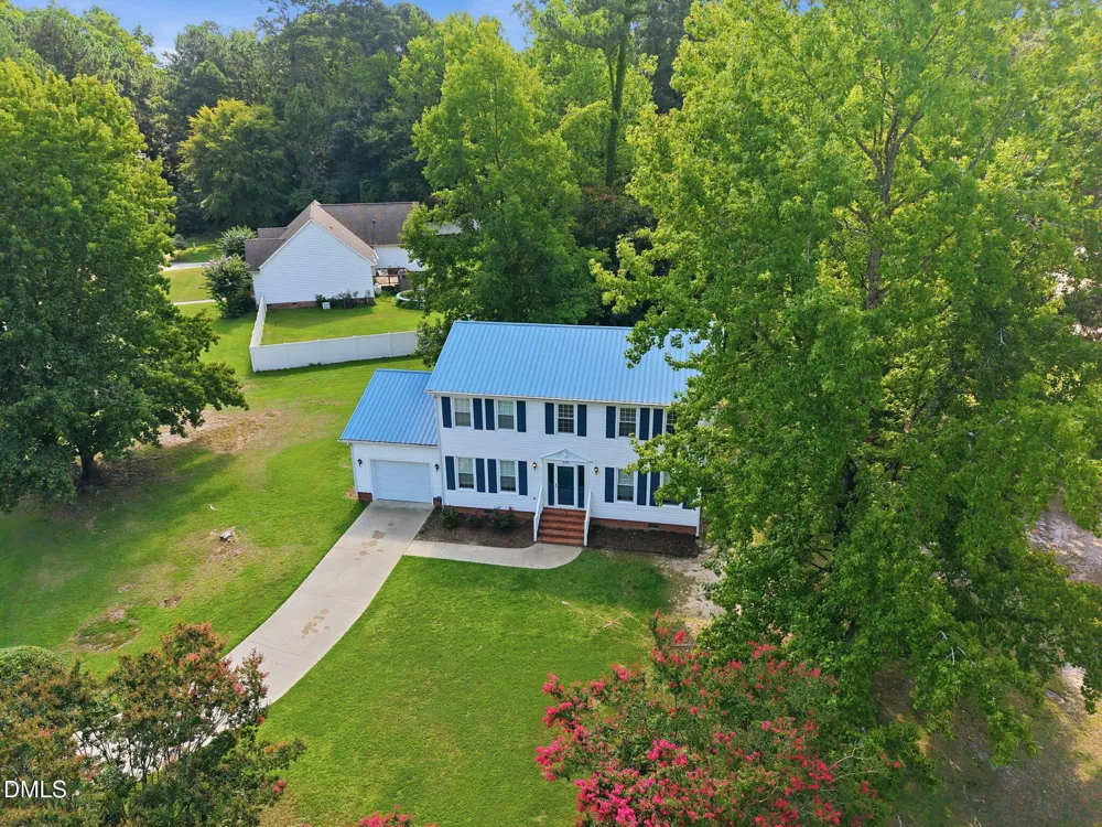 400 Thorndale Drive Dunn, NC 28334