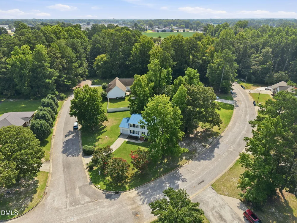 400 Thorndale Drive Dunn, NC 28334