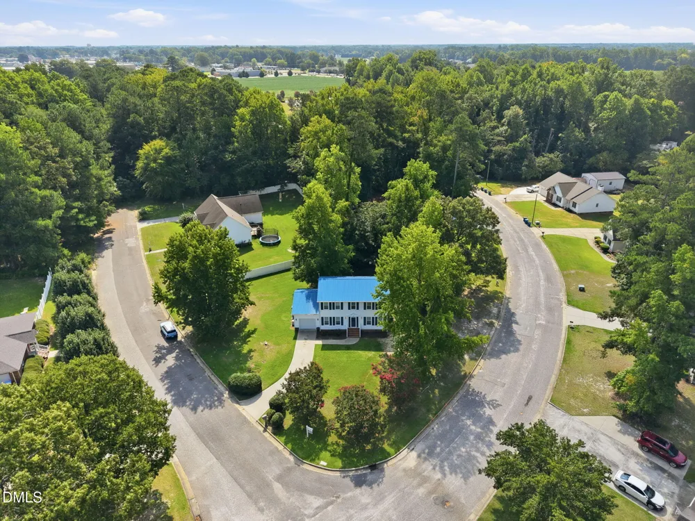 400 Thorndale Drive Dunn, NC 28334