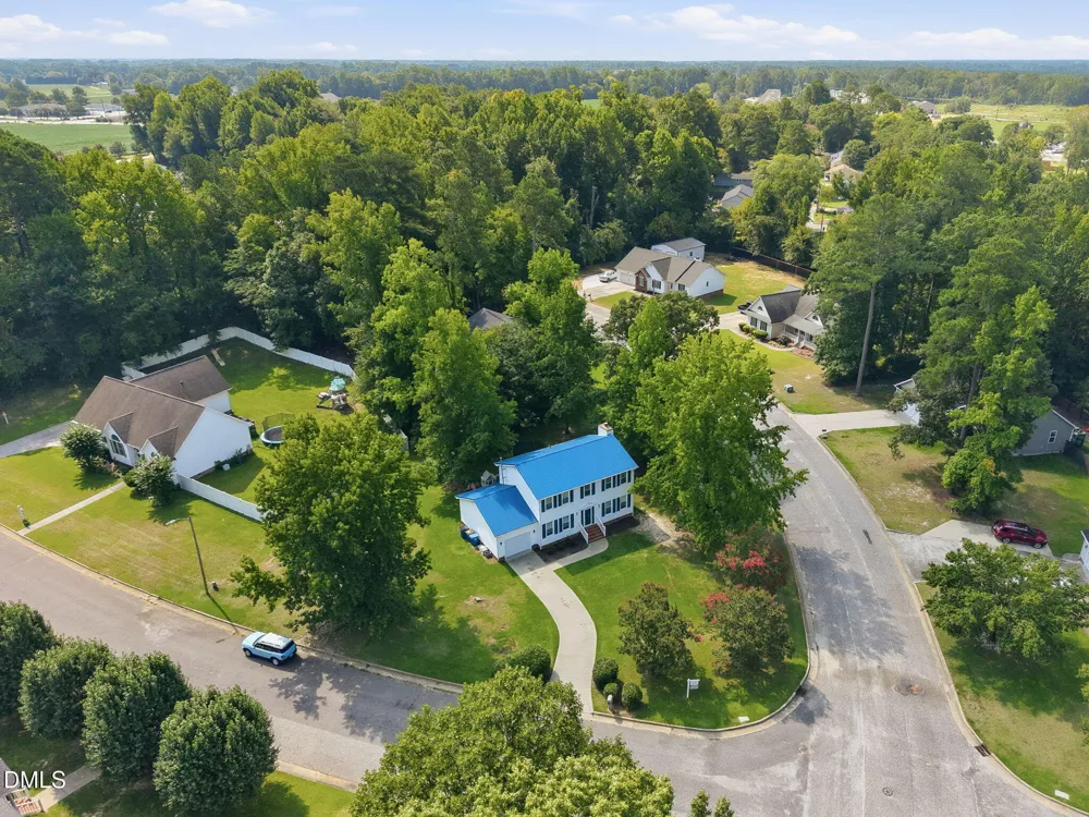 400 Thorndale Drive Dunn, NC 28334