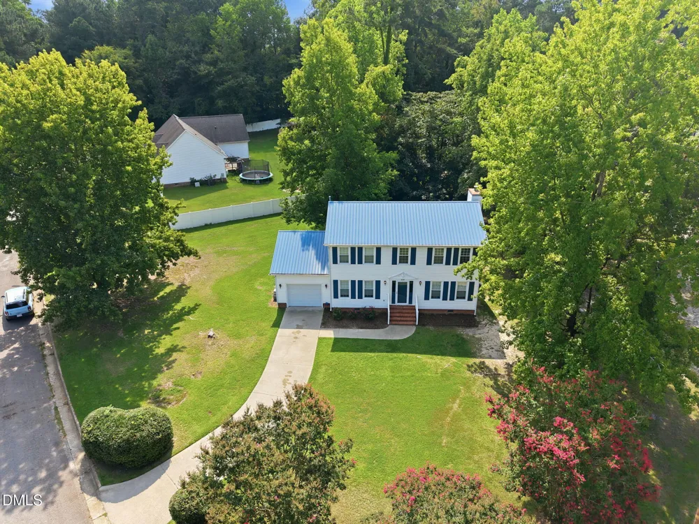 400 Thorndale Drive Dunn, NC 28334