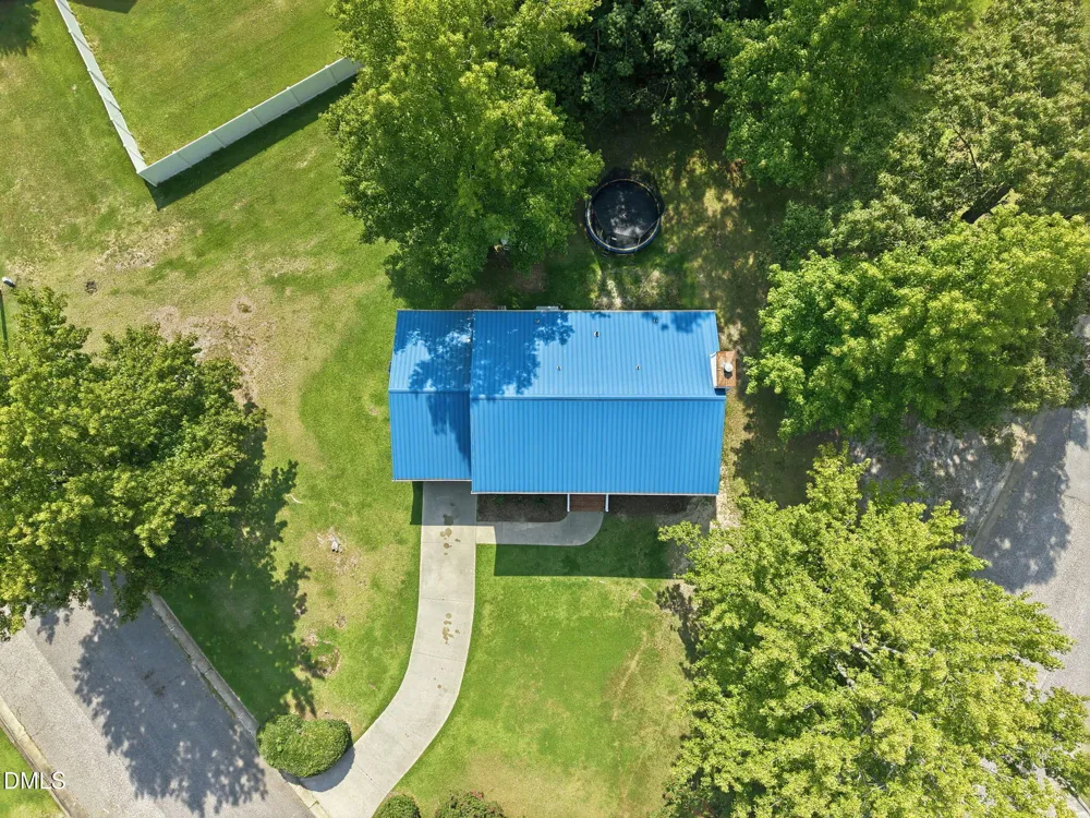 400 Thorndale Drive Dunn, NC 28334