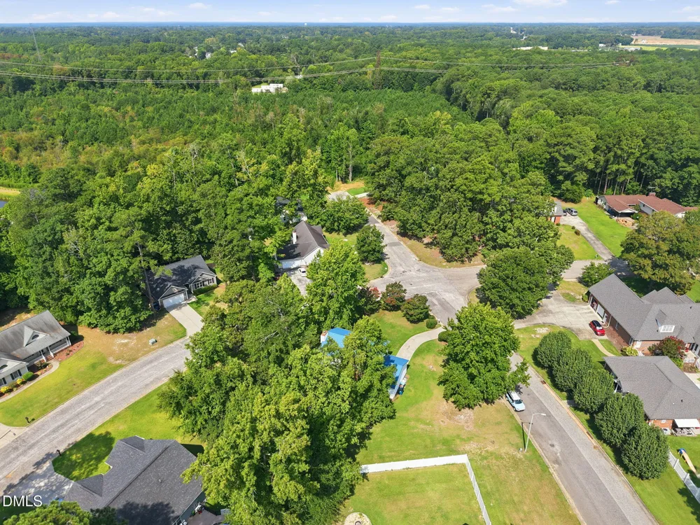400 Thorndale Drive Dunn, NC 28334