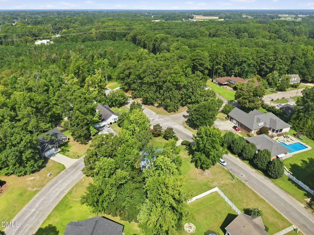 400 Thorndale Drive Dunn, NC 28334