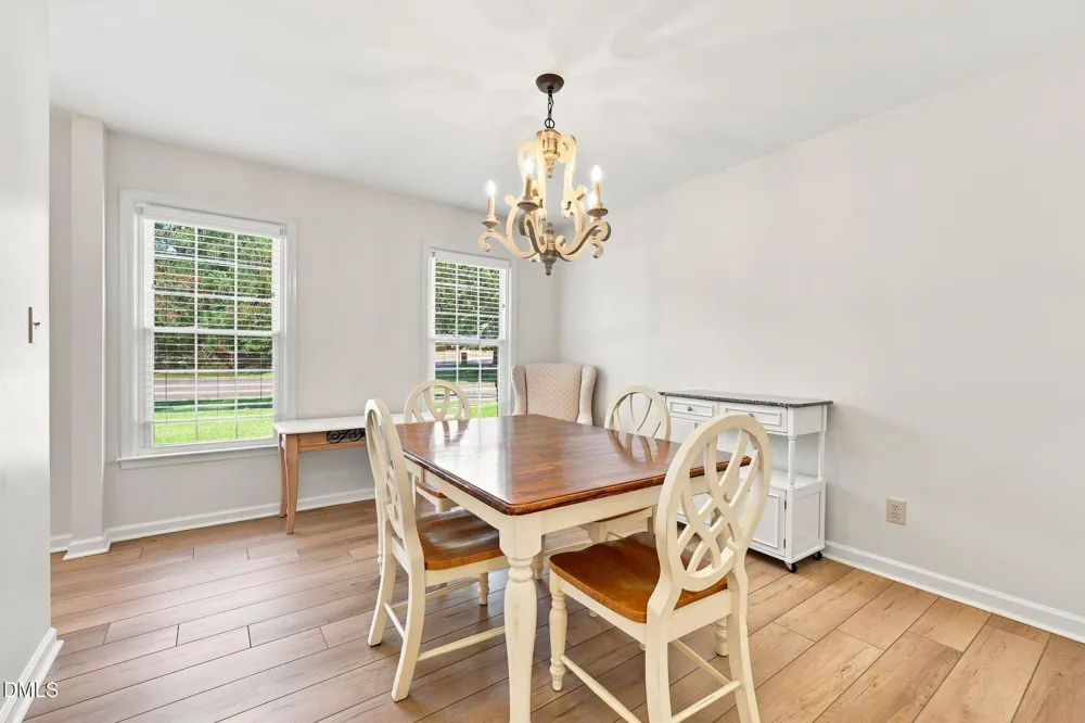 400 Thorndale Drive Dunn, NC 28334
