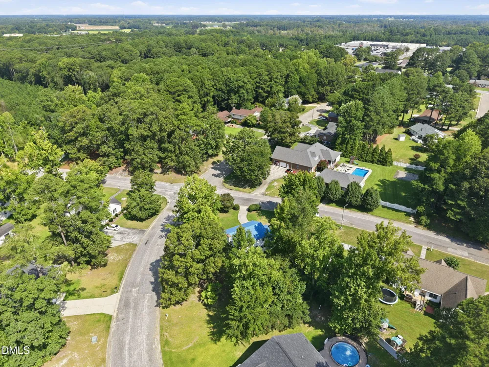 400 Thorndale Drive Dunn, NC 28334