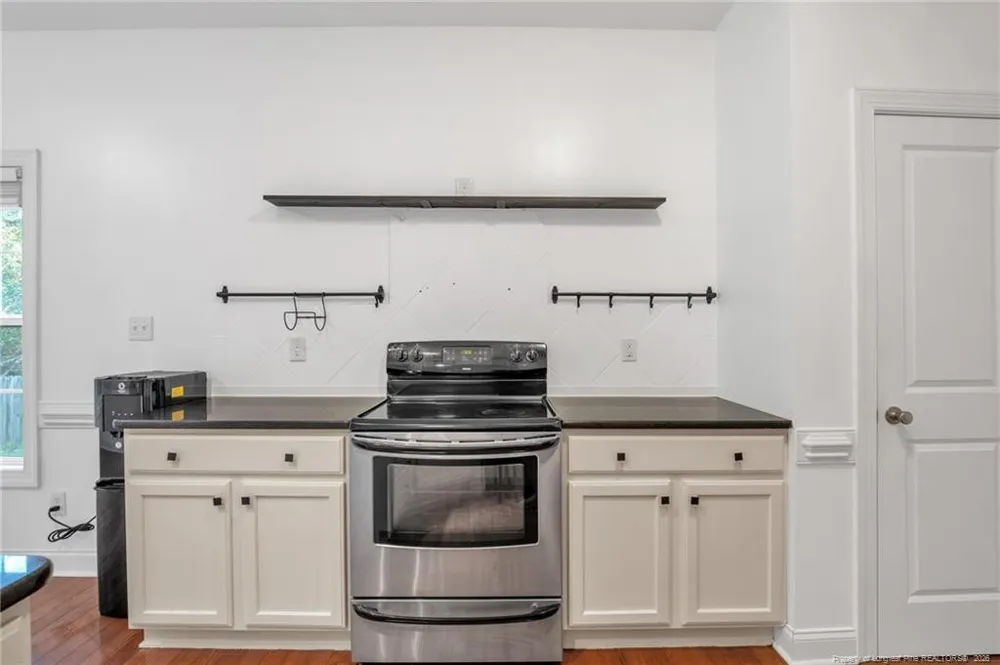 132 Hurdle Lane Raeford, NC 28376