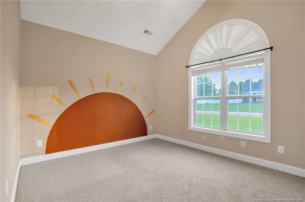 132 Hurdle Lane Raeford, NC 28376