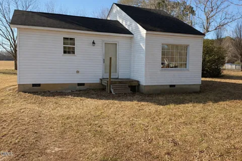 1226 Warren Road