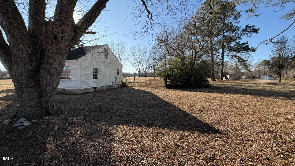 1226 Warren Road Erwin, NC 28339