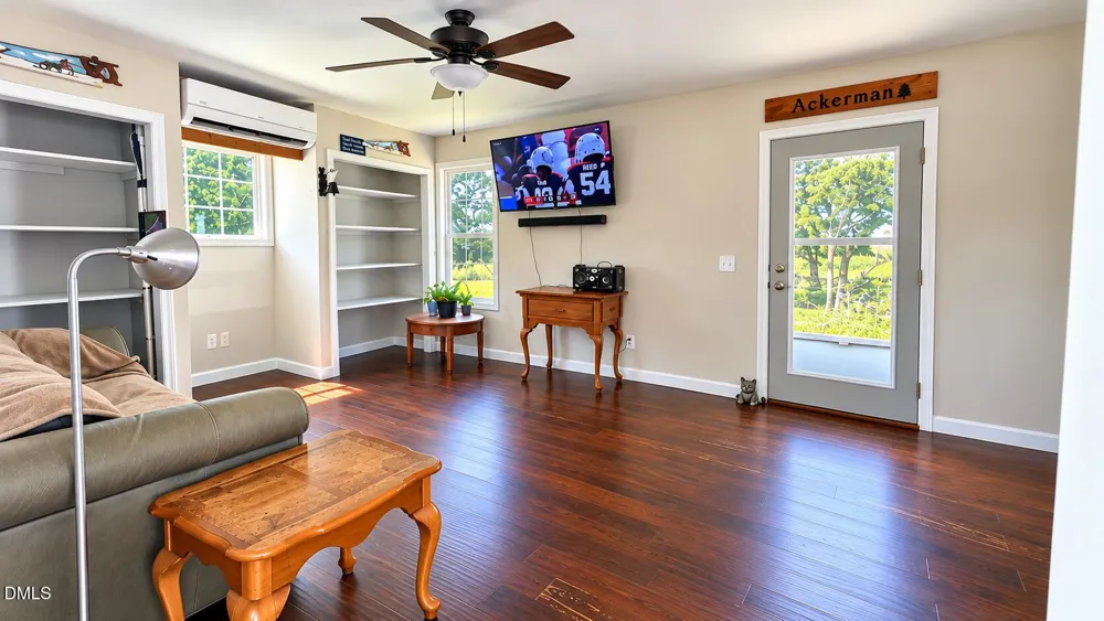 1226 Warren Road Erwin, NC 28339