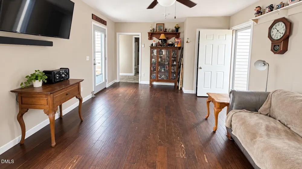 1226 Warren Road Erwin, NC 28339