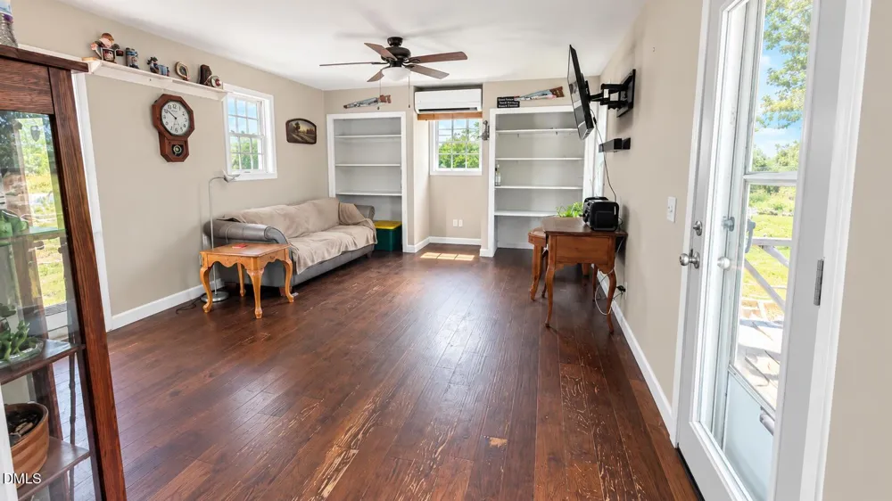 1226 Warren Road Erwin, NC 28339