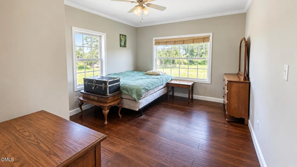 1226 Warren Road Erwin, NC 28339