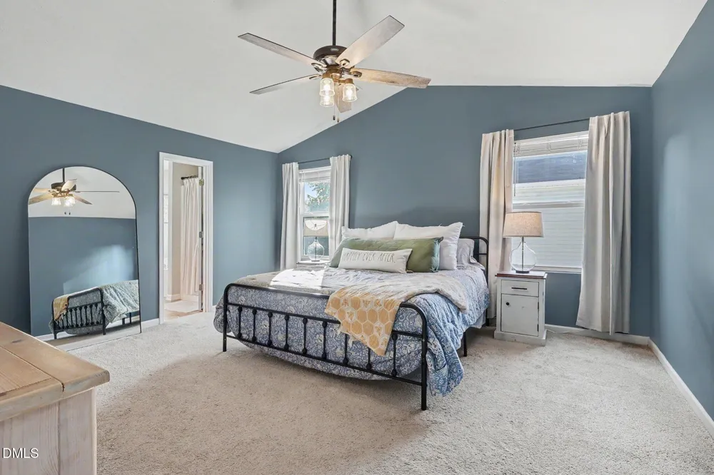 134 Blakeford Drive Wendell, NC 27591