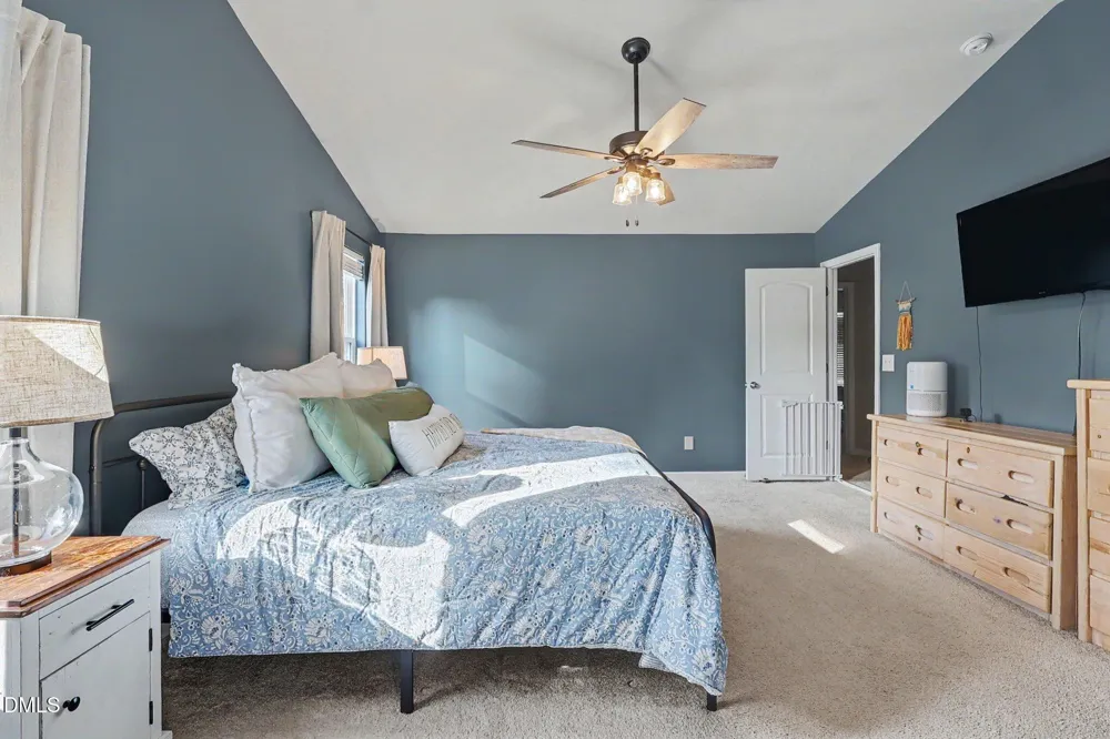134 Blakeford Drive Wendell, NC 27591