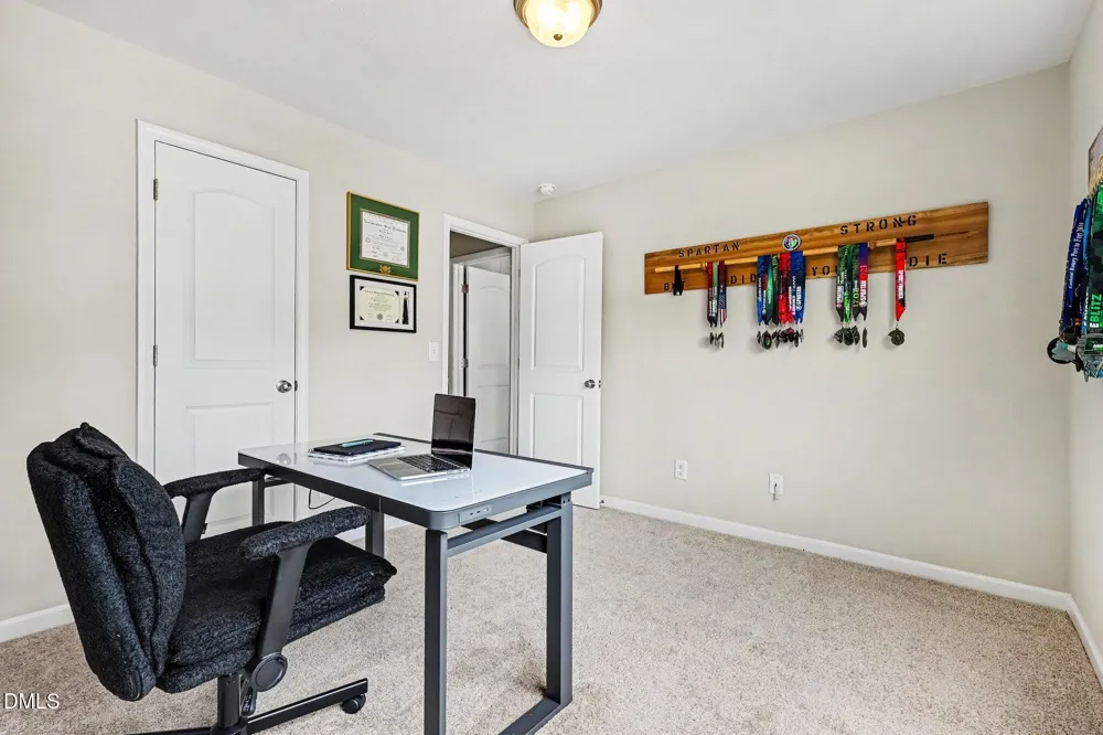 134 Blakeford Drive Wendell, NC 27591