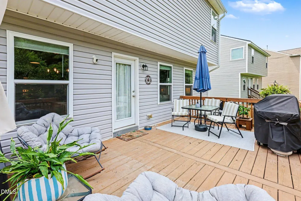 134 Blakeford Drive Wendell, NC 27591