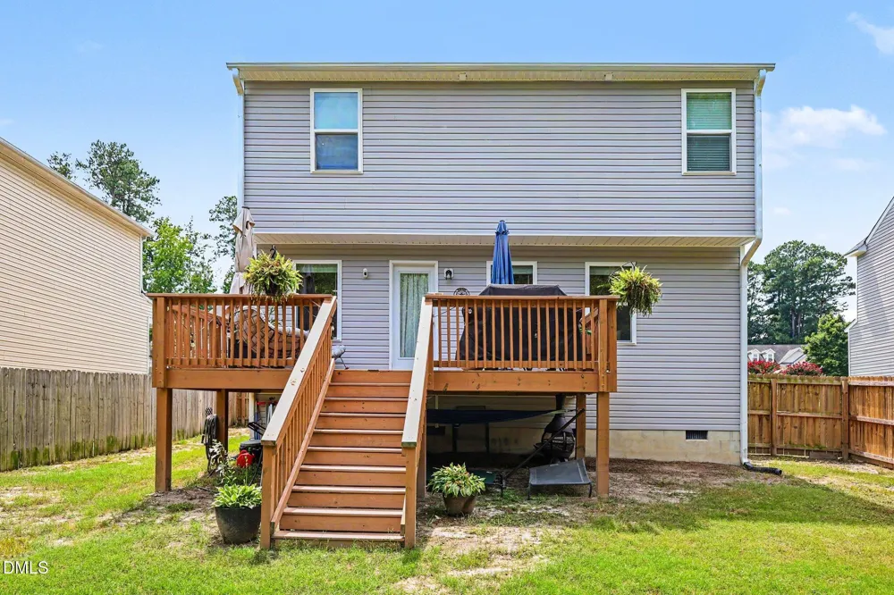 134 Blakeford Drive Wendell, NC 27591
