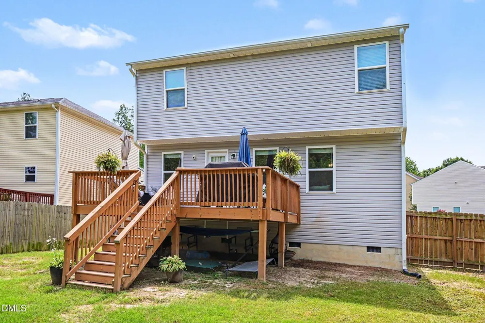 134 Blakeford Drive Wendell, NC 27591