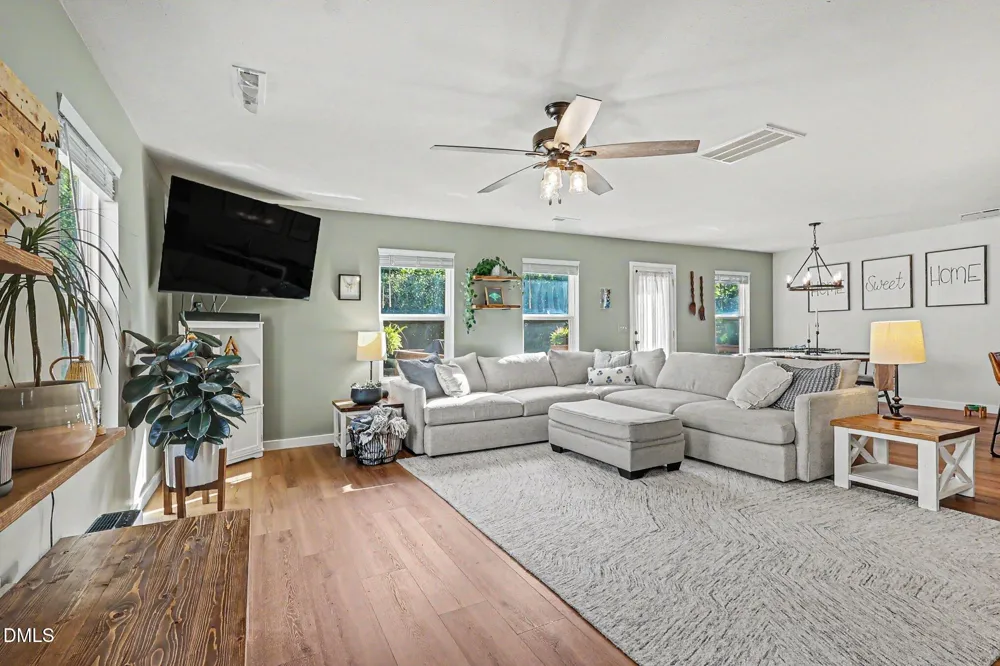 134 Blakeford Drive Wendell, NC 27591