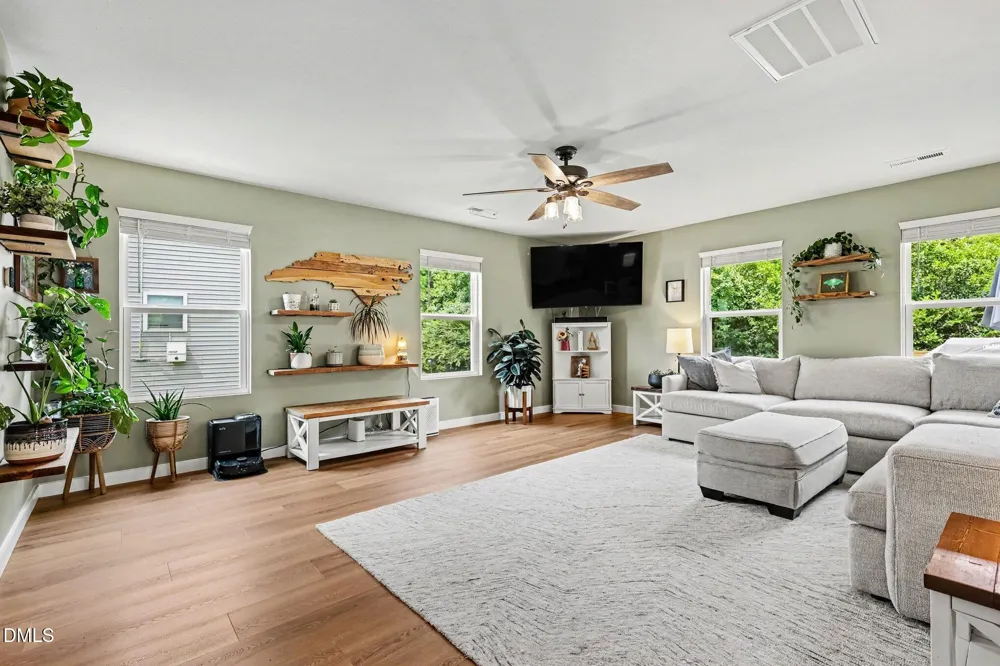 134 Blakeford Drive Wendell, NC 27591