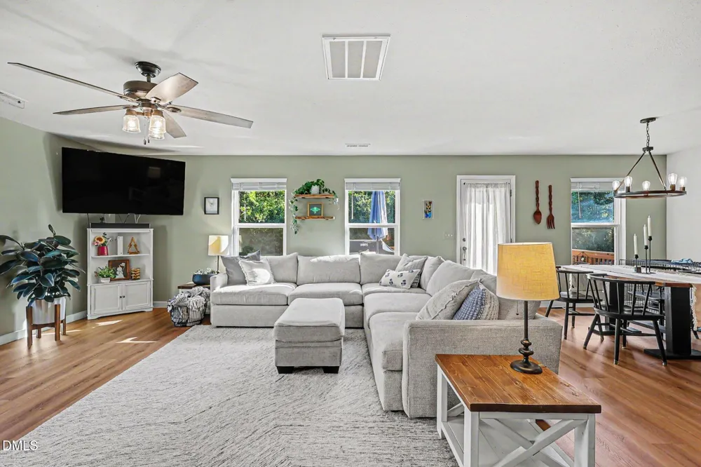 134 Blakeford Drive Wendell, NC 27591